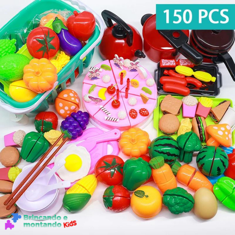 🍇🌽🍕Plastic toys in the shape of food, for children. 🍕🌽🍇