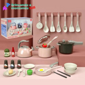 🫕Children's cookware set.🫕