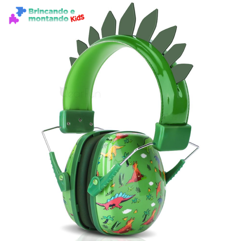 🎧Noise cancelling headphones/ear muffs for kids.🎧